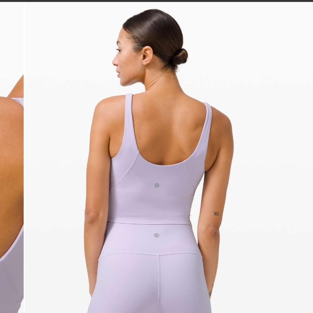 Lululemon Align tank